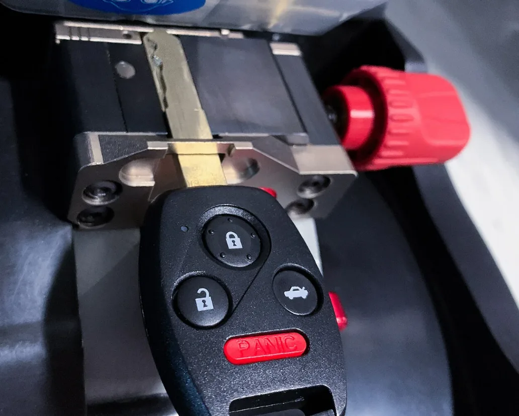 smart key programming psl service